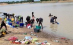 Sans eau depuis plusieurs jours: Les populations de Ndioum se désaltèrent dans les marigots