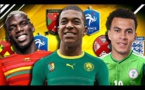 Football: Les 10 stars qui ont refusé l'Afrique 2.0 !