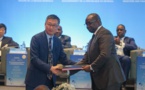 SENELEC procède ce mardi à la cérémonie de remise du certificat.ISO 9001 V 2015 sur ses activités de transport, de distribution, de vente d’énergie et de conseil aux clients Grands comptes