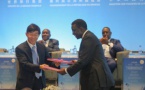 Vers une intensification des liens entre  Pékin et Dakar (ministre)
