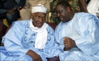 L’une des dernières volontés d’Al Amine : Réconcilier Me Wade et Macky Sall