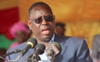 Hausse de la dette, Macky Sall répond au Fmi : « le risque n’est pas aussi important… malgré la théorie qui est faite »