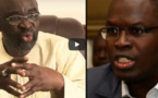 Moustapha Cissé Lô : « Khalifa Sall est notre parent, on a besoin de lui »