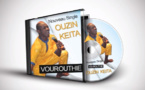 Nouveau Single de Ouzin KEITA (Vourouthie – Varathie) Ouzin totie na fi!! à mourir de rire