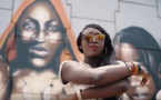  Découvrez Le Nouveau Clip De Suadu " Mariama