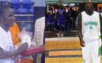 Basket - Louis Adams et Ndèye Sène désignés Roi et Reine de la saison 2017