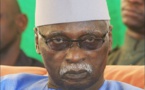 L'épouse de Serigne Mbaye Sy Mansour, la seule femme chef de quartier à Tivaouane 