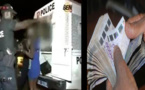 Audio: Le banquier, la prostituée et les faux billets...   Ecoutez !
