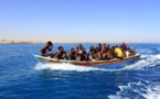 Migration:  La jeunesse sénégalaise périt en Libye