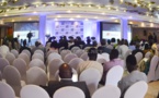 Revivez en images la cérémonie de remise du  certificat ISO 9001 V 2015 AFNOR à la Senelec