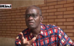 Vidéo : Le doyen Ablaye Diaw prend la défense de Aliou Cissé …