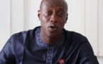 CAF : Kalilou Fadiga reconduit à la Commission technique