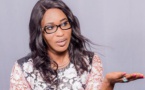 Zahra Iyane Thiam fait allusion à Mamadou Ndoye:"penser que des révélations fracassantes peuvent déranger l'ordre des choses, c'est ..."