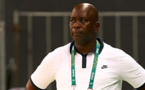 Moustapha Gaye, meilleur coach en National 1 Féminin : «Un travail d'ensemble, tout le monde y a participé…»