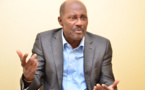 Nouvelle République, "Askan Wi Jengu Leen" :  Le commissaire  Boubacar Sadio se jette dans la mare