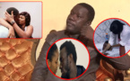 Ibrahima Mbaye Sopé : "POD, Marichou et les baisers..."