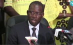  Alioune Badara Diop : "le budget de l'ONAS est passé de 15, 9 milliards en 2012 à 26,8 milliards en 2017, soit un taux d'augmentation de 70%"