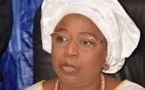 Candidature au poste de directeur exécutif du FNUAP : Eva Marie Coll Seck, recalée