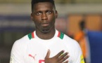 Lamine Gassama, latéral droit : « L'Afrique du Sud, un joker à ne pas griller »