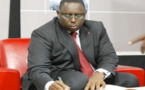 Le président Macky Sall demande au gouvernement d’assurer une bonne rentrée scolaire et universitaire