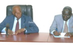 Habib Sy préconise un pacte populaire de l’opposition pour battre Macky Sall en 2019