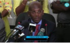 ONAS: Lansana Gandji Sakho décline sa feuille de route