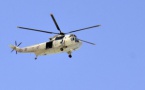 Egypte : Raid aérien contre un convoi de trafiquants venu de Libye