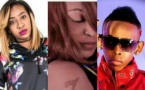L’anniversaire De Viviane Chidid: Regardez comment Zeyna &amp; Philippe lui souhaitent un joyeux anniversaire !