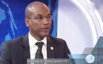 Parc industriel de Diamniadio : Des entreprises chinoises et une sénégalaise vont s'installer en premier (DG APIX)