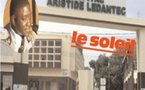 Pr SOULEYMANE MBOUP, CHEF DU LABORATOIRE BACTÉRIOLOGIE-VIROLOGIE DE LE DANTEC : « Le Sénégal a un taux 48% de couverture des Arv sur un objectif de 80 % »