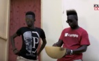 TEKK KHEL - "Thiéré Tamkharit" (parodie de   Teré Teré  de Toofan) à mourir de rire