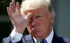Clandestins aux Etats-Unis: des arrestations en hausse, des expulsions en baisse
