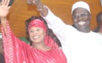 Avant-première de la Présidentielle de 2019: Et si Khalifa Sall soutenait Aissata Tall Sall ?