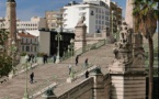 Deux morts dans une attaque au couteau à Marseille