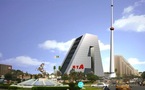 CRAIGNANT UNE «EXPROPRIATION FORCEE EN CATIMINI» DE 2762 M2: La Sn-Hlm en guerre contre la Télé de Wade