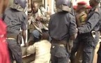 Momar Ndao parle de « provocation »