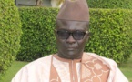 Serigne Modou Mbacké Bara Dolly à Macky Sall : "Si vous voulez gagner les élections à Touba, il faut écarter Moustapha Cissé Lô..."