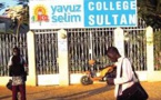 Me Moussa Sarr, avocat de Yavuz Selim sa:« Ce que dit le ministre, est un tissu de contrevérités »