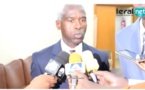 S.E.M. Tulinabo Mushingi  : « Aucun pays ne peut résoudre l’équation du terrorisme seul, car c’est un fléau transnational »