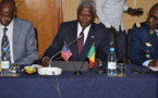 Lutte contre le terrorisme : 550 millions FCfa dans la formation et en matériel pour aider le Sénégal dans la sécurisation des frontières et des villes selon SEM l'ambassadeur des USA au Sénégal
