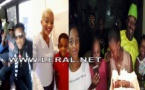 Vidéo: L'anniversaire de Mbaye Dièye Faye en famille... Regardez!!