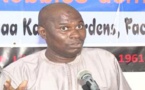 Ousmane Faye avertit  Iba Der Thiam : «Qu’il ne nous oblige pas à en dire plus… »