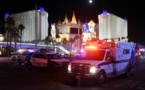 Fusillade à Las Vegas : au moins 58 morts et 400 blessés, le tireur retrouvé mort
