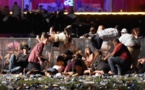 Fusillade à Las Vegas: le suspect cachait un lourd secret avant l'attentat.