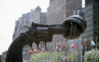 Journée de la non-violence: rien de durable ne peut être construit sur la violence, rappelle l'ONU