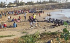 Déguerpissement de la corniche Ouest : Le sous-préfet de Dakar-Plateau demande aux vendeurs de se conformer à la loi