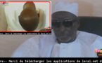 Vidéo : Les propos de Serigne Cheikh Saliou qui ont fait pleurer Cheikh Amar...Regardez!