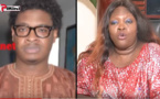 Ndella Madior et son mari: "Sama Dieukeur thiof la, dama bagn kouko keuf..."