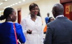 Anta Babacar Ngom Sedima, 26e du classement des 100 leaders de demain (Institut Choiseul)