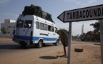 Gare ferroviaire de Tambacounda: Samba Sy, victime d’un crime odieux